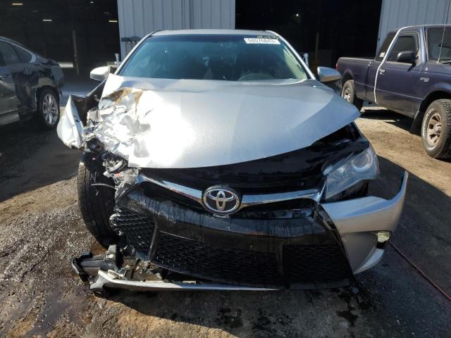 Photo 5 from auction – 2017 TOYOTA CAMRY LE with VIN 4T1BF1FK3HU410510