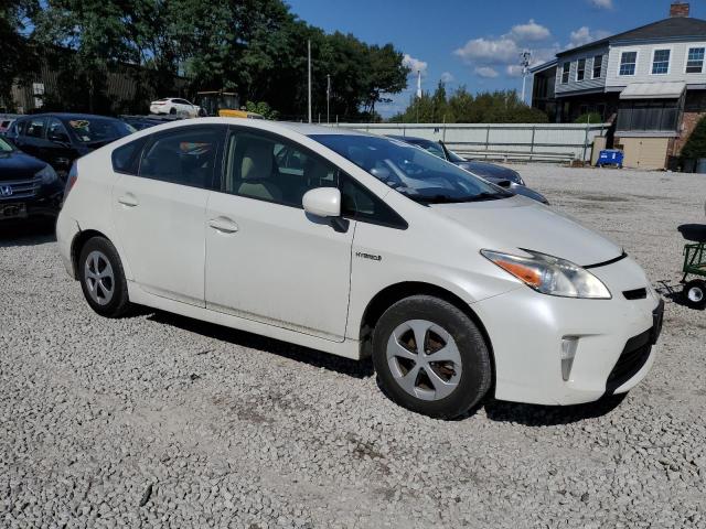 Photo 4 from auction – 2013 TOYOTA PRIUS with VIN JTDKN3DU1D1681892