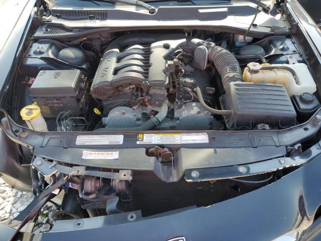 Photo 11 from auction – 2010 DODGE CHARGER RA with VIN 2B3CA9CV7AH316693