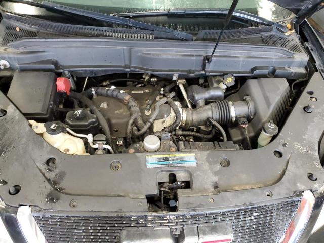 Photo 12 from auction – 2010 GMC ACADIA SLE with VIN 1GKLVLED4AJ163326