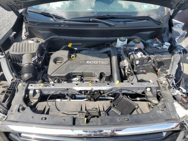Photo 11 from auction – 2020 GMC TERRAIN SL with VIN 3GKALTEV3LL201811