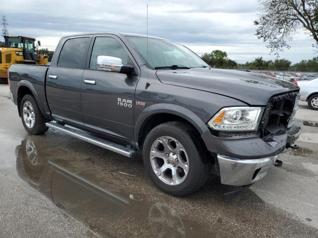 Photo 4 from auction – 2016 RAM 1500 LARAM with VIN 1C6RR7NT2GS288392
