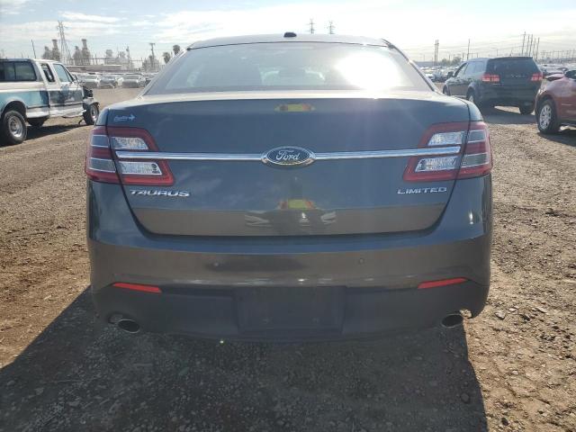 Photo 6 from auction – 2019 FORD TAURUS LIM with VIN 1FAHP2F8XKG109797