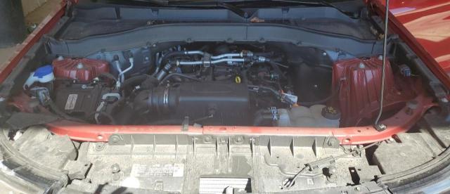 Photo 12 from auction – 2021 FORD EXPLORER X with VIN 1FMSK8DH6MGA67017