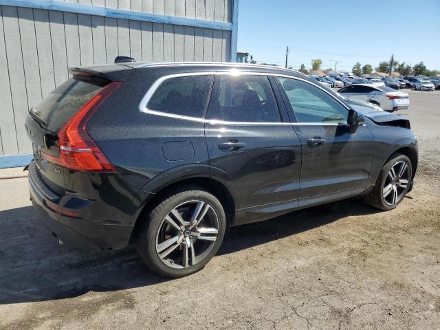 Photo 3 from auction – 2018 VOLVO XC60 T6 MO with VIN YV4A22RK2J1020256