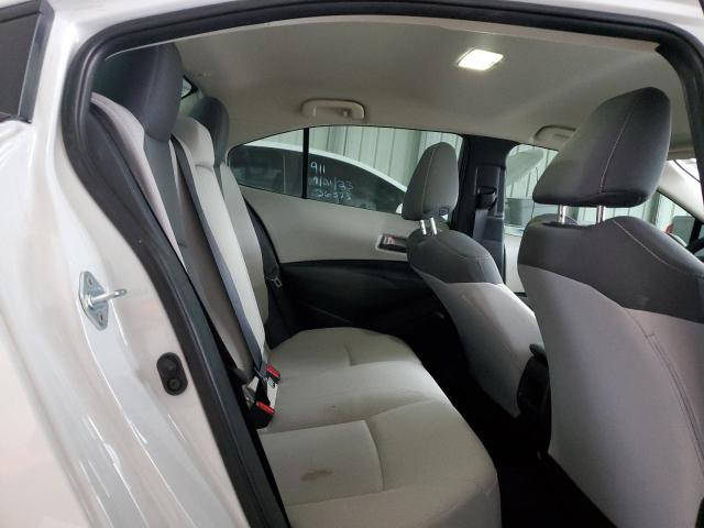 Photo 10 from auction – 2022 TOYOTA COROLLA LE with VIN JTDEPMAE2N3025040
