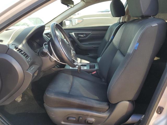 Photo 7 from auction – 2016 NISSAN ALTIMA 2.5 with VIN 1N4AL3AP6GC273502