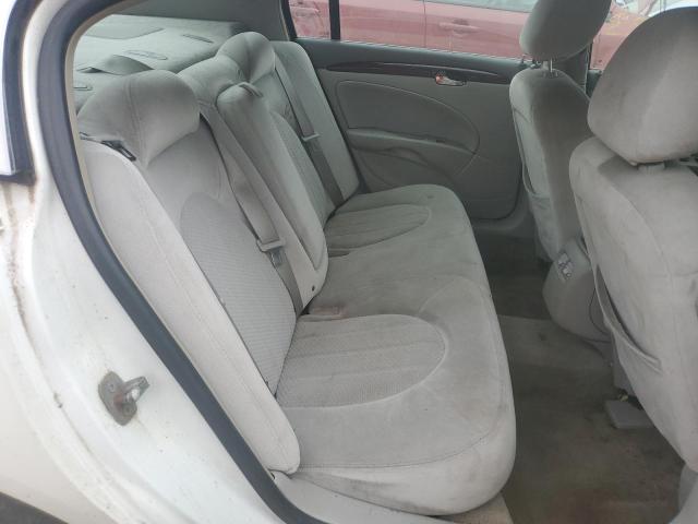 Photo 10 from auction – 2009 BUICK LUCERNE CX with VIN 1G4HP57M29U132134