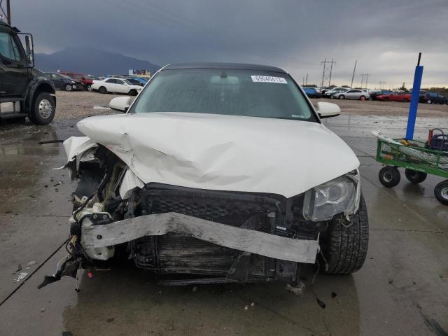 Photo 5 from auction – 2006 AUDI A3 2.0 PRE with VIN WAUNF68PX6A001147