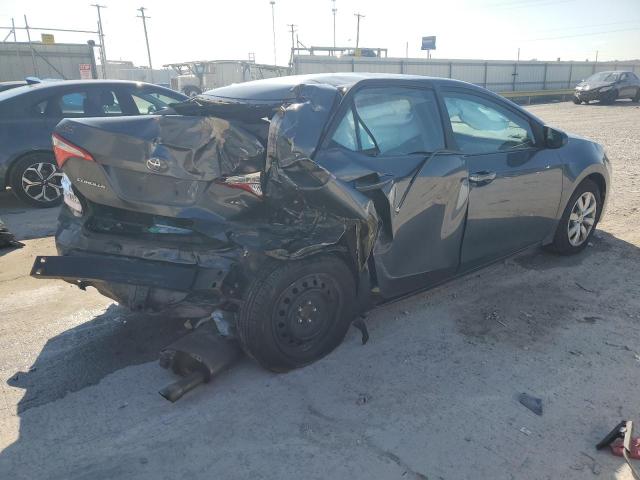 Photo 3 from auction – 2016 TOYOTA COROLLA L with VIN 5YFBURHE5GP458618