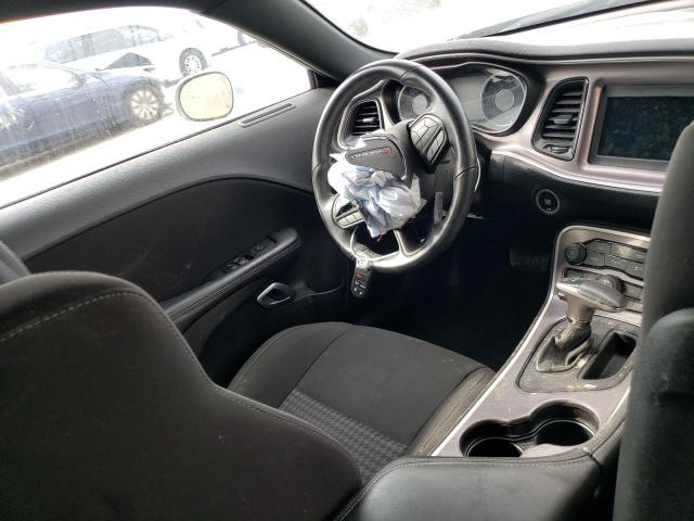 Photo 8 from auction – 2022 DODGE CHALLENGER with VIN 2C3CDZBT0NH105254