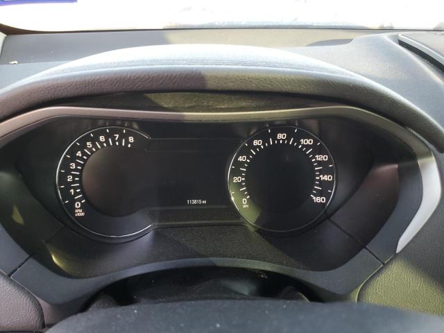 Foto 9 de la subasta – 2013 LINCOLN MKZ con VIN 3LN6L2G98DR820264