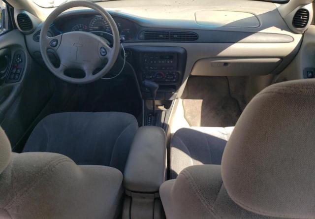 Photo 8 from auction – 2005 CHEVROLET CLASSIC with VIN 1G1ND52F35M108453