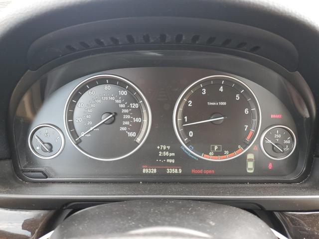 Снимка 9 от търг – 2012 BMW 535 I с VIN WBAFR7C55CC816959