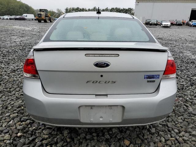 Photo 6 from auction – 2009 FORD FOCUS S with VIN 1FAHP36N09W153254