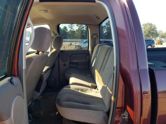 Photo 10 from auction – 2002 DODGE RAM 1500 with VIN 1D7HA18Z32S725811