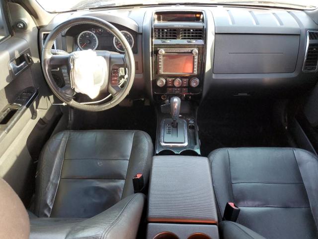 Photo 8 from auction – 2010 FORD ESCAPE LIM with VIN 1FMCU9EG1AKC30577