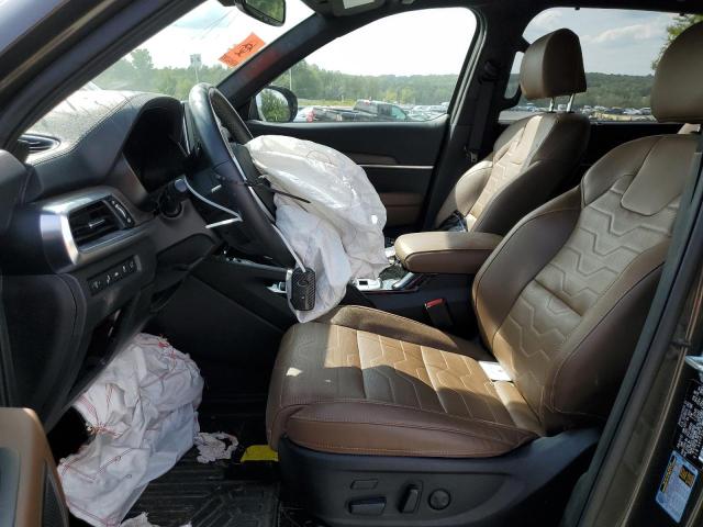 Photo 7 from auction – 2022 KIA TELLURIDE with VIN 5XYP5DHC3NG296428