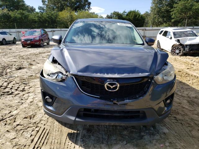 Снимка 5 от търг – 2013 MAZDA CX-5 GT с VIN JM3KE4DEXD0157748