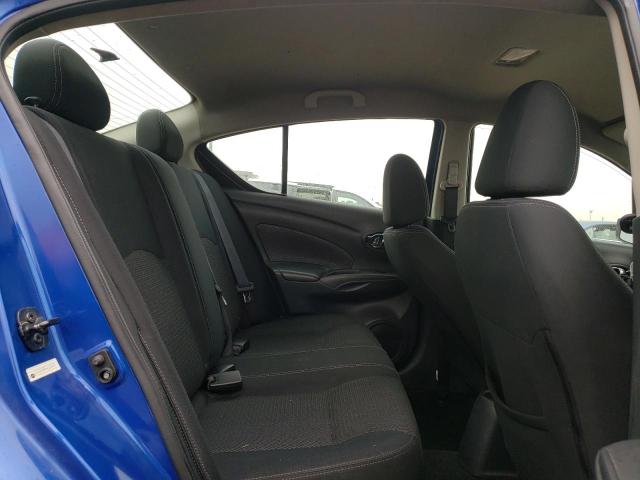 Photo 10 from auction – 2017 NISSAN VERSA S with VIN 3N1CN7AP4HL804970