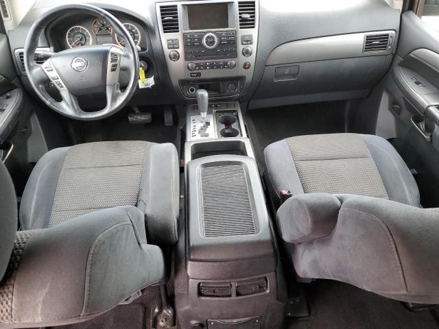 Photo 8 from auction – 2013 NISSAN ARMADA SV with VIN 5N1BA0ND0DN600913