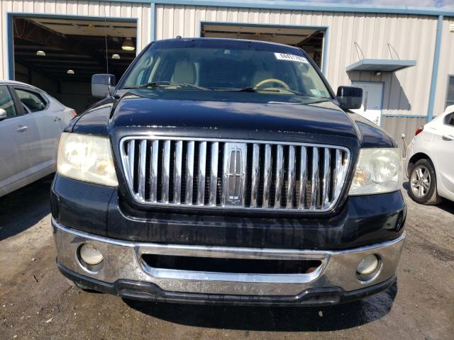Photo 5 from auction – 2006 LINCOLN MARK LT with VIN 5LTPW18556FJ20172