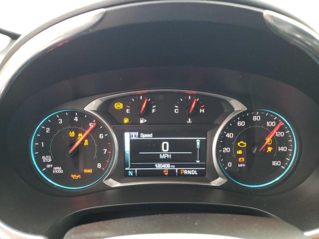 Photo 9 from auction – 2016 CHEVROLET MALIBU LT with VIN 1G1ZE5ST5GF264571