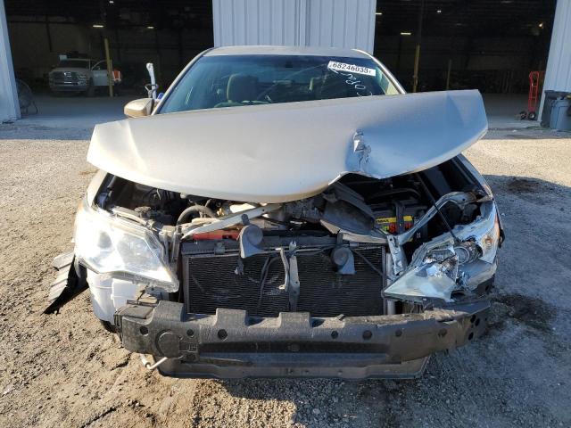 Photo 5 from auction – 2014 TOYOTA CAMRY L with VIN 4T1BF1FK2EU385854