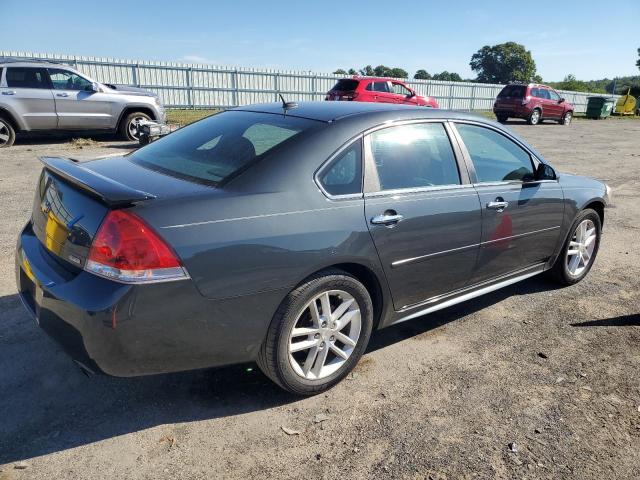 صورة رقم 3 من المزاد - 2014 CHEVROLET IMPALA LIM مع VIN 2G1WC5E39E1128923