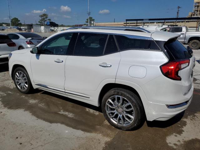 Photo 2 from auction – 2024 GMC TERRAIN DE with VIN 3GKALXEGXRL132410