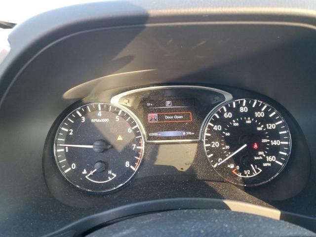 Photo 9 from auction – 2017 NISSAN PATHFINDER with VIN 5N1DR2MNXHC913492