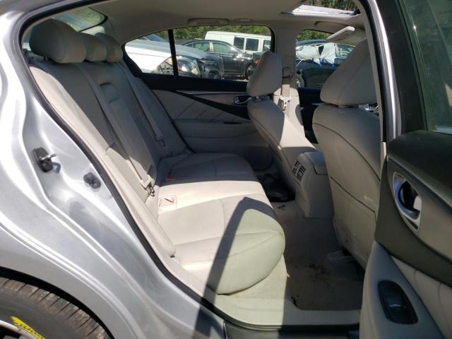 Photo 10 from auction – 2015 INFINITI Q50 BASE with VIN JN1BV7AR9FM395784