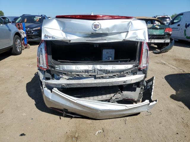 صورة رقم 6 من المزاد - 2014 CADILLAC ATS مع VIN 1G6AG5RX0E0173301