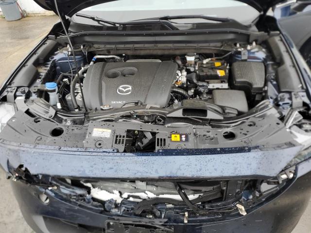 Photo 11 from auction – 2023 MAZDA CX-5 SELEC with VIN JM3KFBBM8P0175925