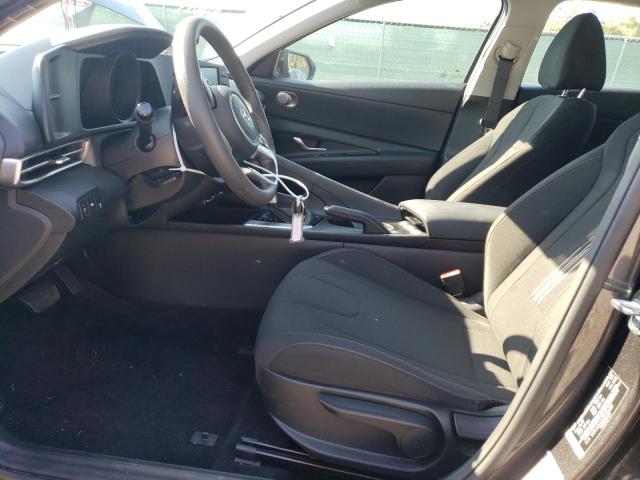 Photo 7 from auction – 2023 HYUNDAI ELANTRA SE with VIN 5NPLM4AG3PH104287