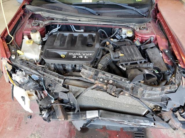 Photo 11 from auction – 2011 CHRYSLER 200 TOURIN with VIN 1C3BC1FB0BN575949