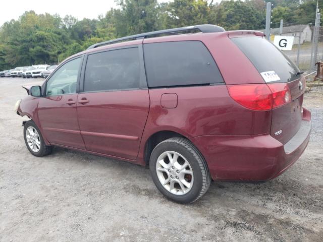 Photo 2 from auction – 2006 TOYOTA SIENNA LE with VIN 5TDBA23C86S054756