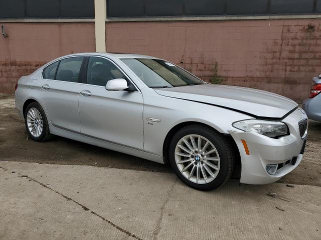 Photo 4 from auction – 2012 BMW 535 XI with VIN WBAFU7C50CDU61496