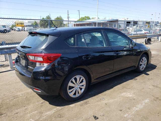 Photo 3 from auction – 2023 SUBARU IMPREZA with VIN 4S3GTAB62P3707882