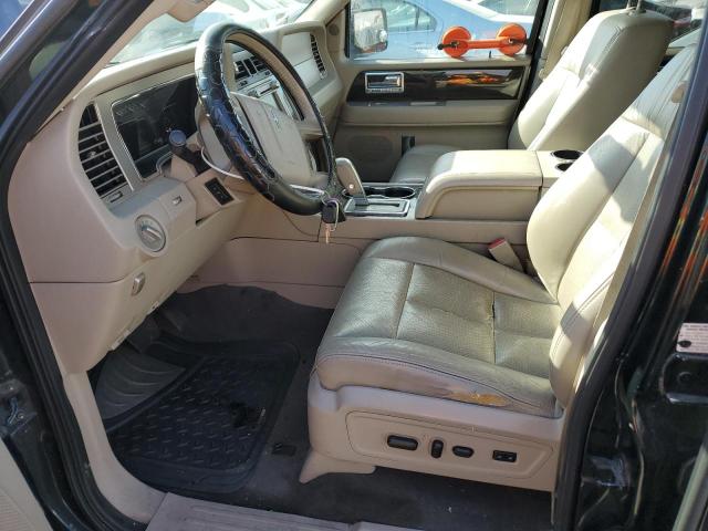 Снимка 7 от търг – 2009 LINCOLN NAVIGATOR с VIN 5LMFL28559EJ00827