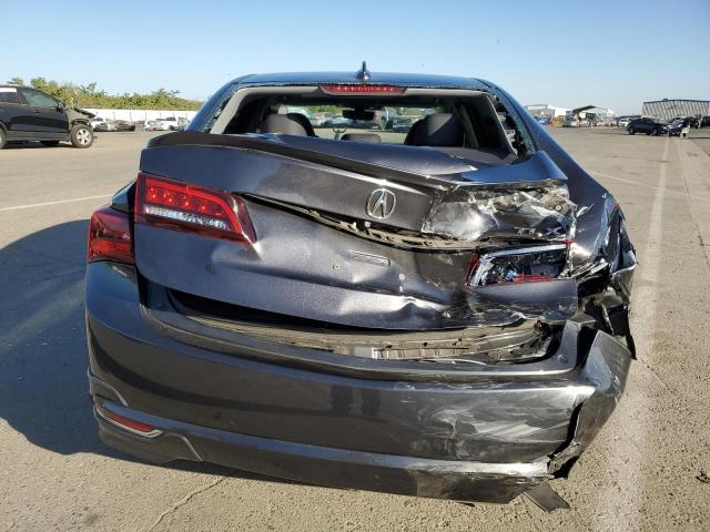 Photo 6 from auction – 2015 ACURA TLX TECH with VIN 19UUB2F53FA010391