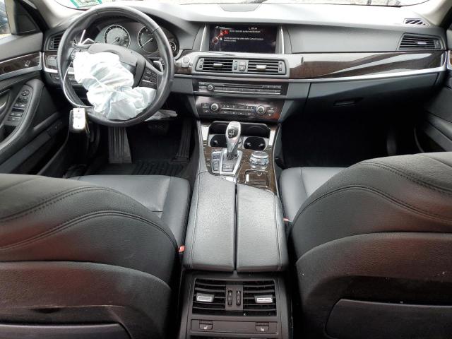Photo 8 from auction – 2016 BMW 535 XI with VIN WBA5B3C59GG259349
