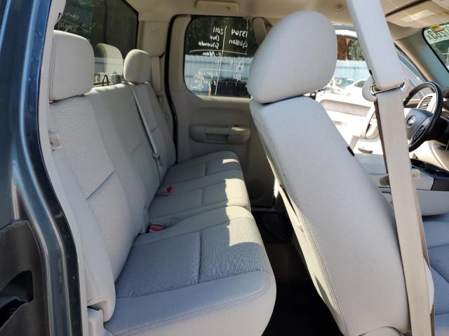 Zdjęcie 10 z aukcji – 2011 CHEVROLET SILVERADO z VIN 1GCRCSE02BZ259834