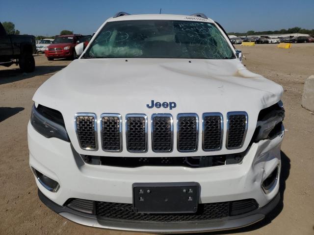 Photo 5 from auction – 2019 JEEP CHEROKEE L with VIN 1C4PJMDX0KD412599