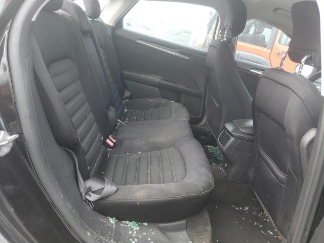 Photo 10 from auction – 2014 FORD FUSION SE with VIN 1FA6P0H76E5352068