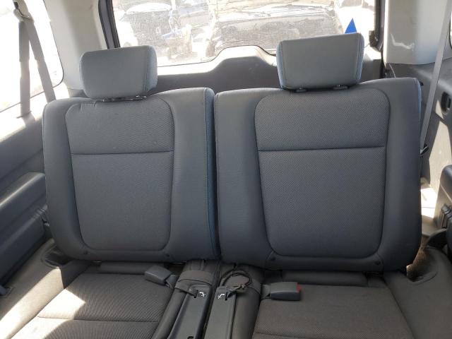 Photo 10 from auction – 2003 HONDA ELEMENT EX with VIN 5J6YH28563L010312