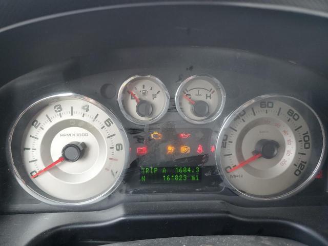 Снимка 9 от търг – 2008 FORD EDGE SEL с VIN 2FMDK48C48BB07270