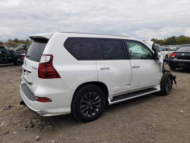 Photo 3 from auction – 2018 LEXUS GX 460 with VIN JTJBM7FX3J5209115