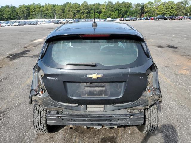 Foto 6 de la subasta – 2017 CHEVROLET SPARK 1LT con VIN KL8CD6SA7HC742957