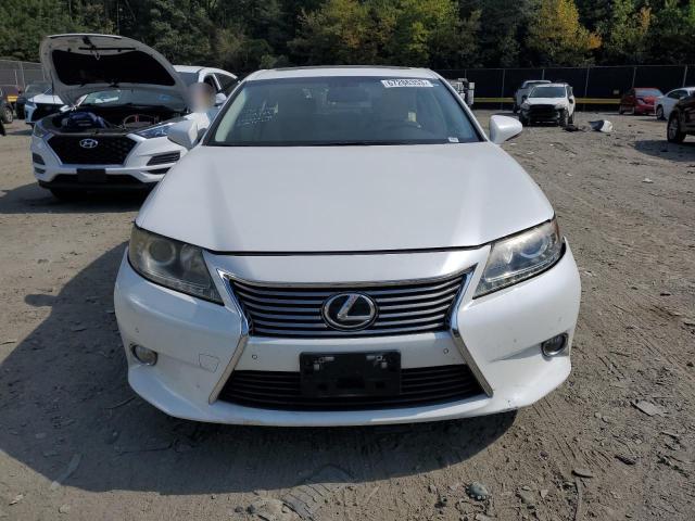 Photo 5 from auction – 2013 LEXUS ES 350 with VIN JTHBK1GG6D2018684